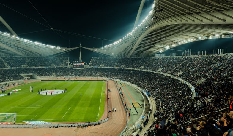 Ranking UEFA: jak pięć sezonów rozdziela miejsca w pucharach