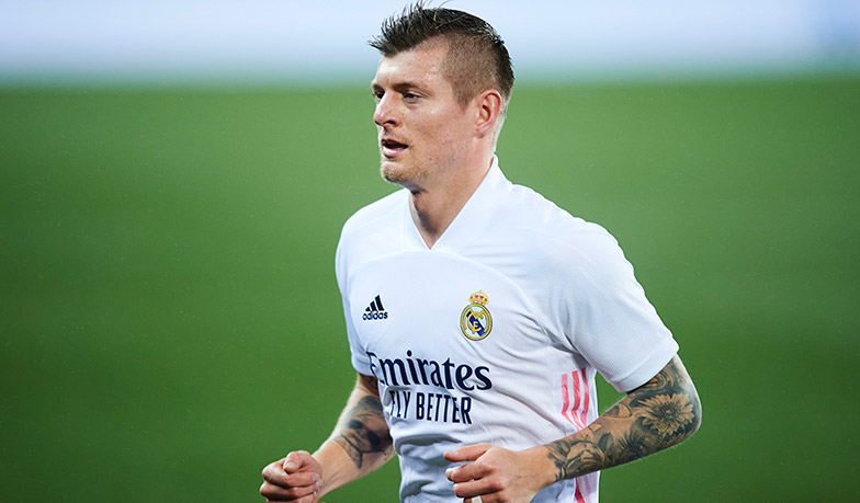 Foto: Real – Valencia: Znamy składy!