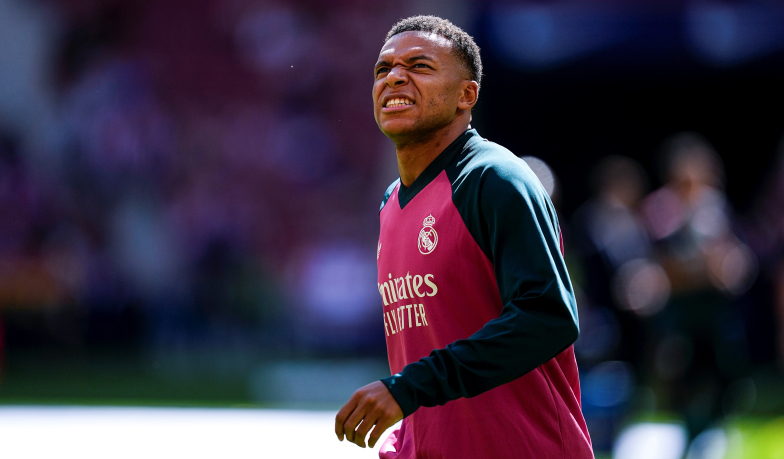 Były szef France Football: „Uważam, że kampania Mbappé niewiele dała”