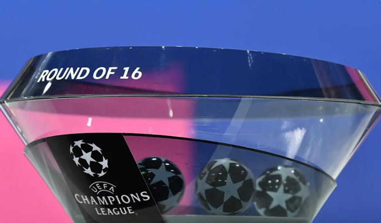Foto: UEFA powtórzy losowanie 1/8 finału Ligi Mistrzów?!