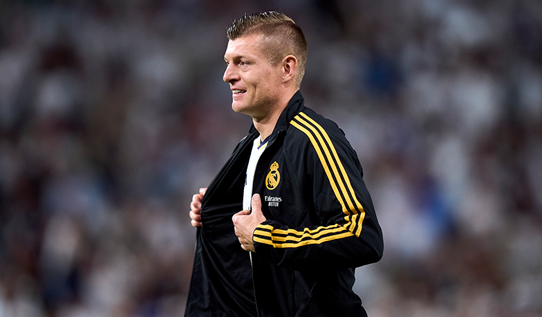 Foto: Real – Betis: Znamy składy!