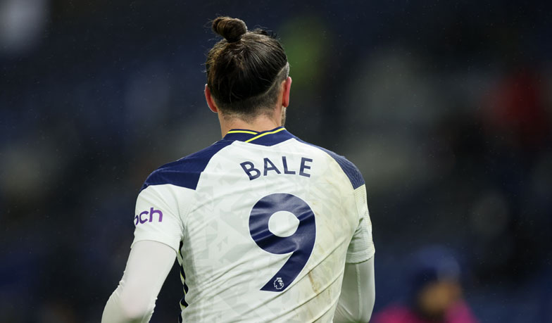 Foto: Nadciągający problem z Bale'em