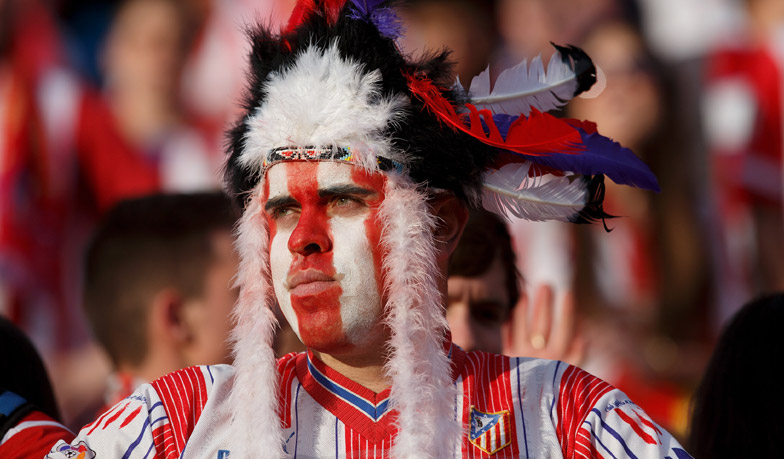 Foto: Real Madryt ogranicza obecność kibiców Atlético na derbach