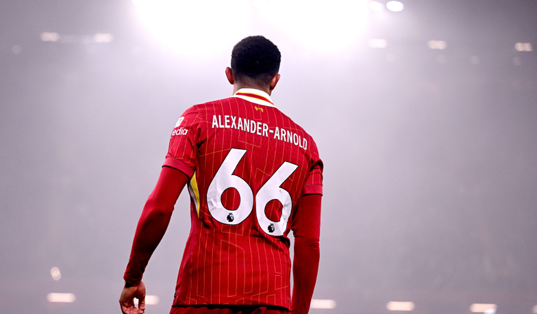 Foto: MARCA: Trent Alexander-Arnold przekazał Liverpoolowi, że chce grać w Realu Madryt