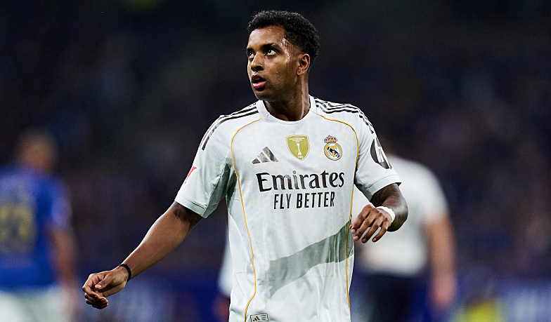 Foto: MARCA: Rodrygo zamyka drzwi na odejście