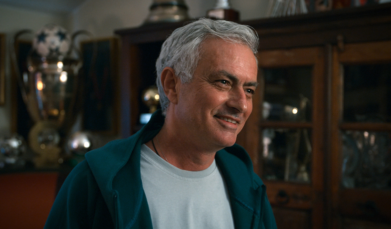 Mourinho w dokumencie Netflixa: „Po trzech rozmowach z Casillasem zdałem sobie sprawę, że są rozpieszczeni”