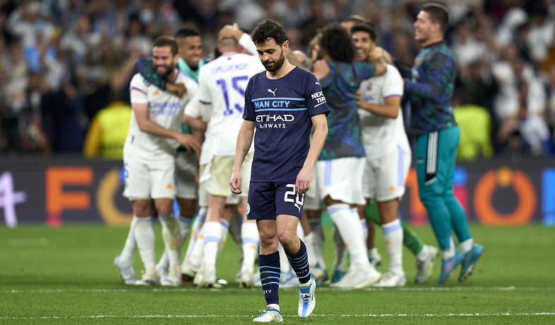 Foto: „Dlaczego Manchester City zasłużył na nagrodę Najlepszego Klubu Roku?”