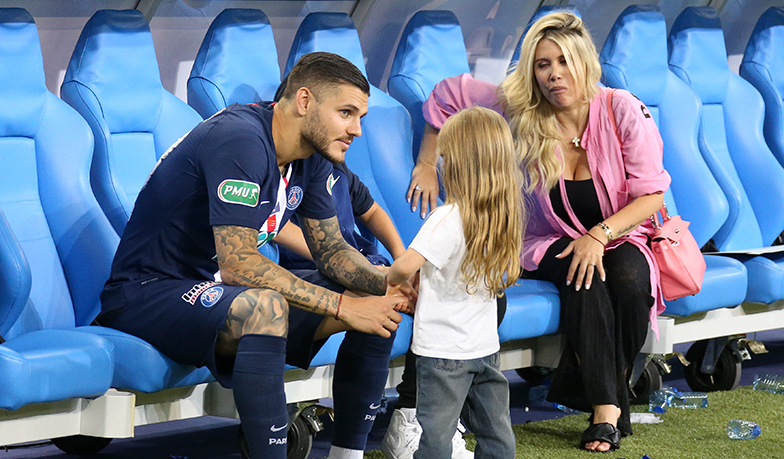 Foto: Real miał rację w sprawie Icardiego