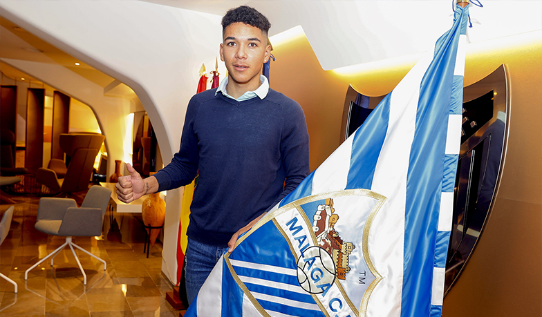 Foto: Loren Zúñiga o krok od transferu do Realu