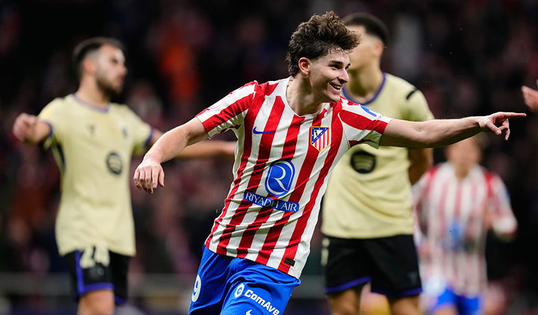 Dyrektor Atlético: Złożymy skargę do FIFA przeciwko Barcelonie