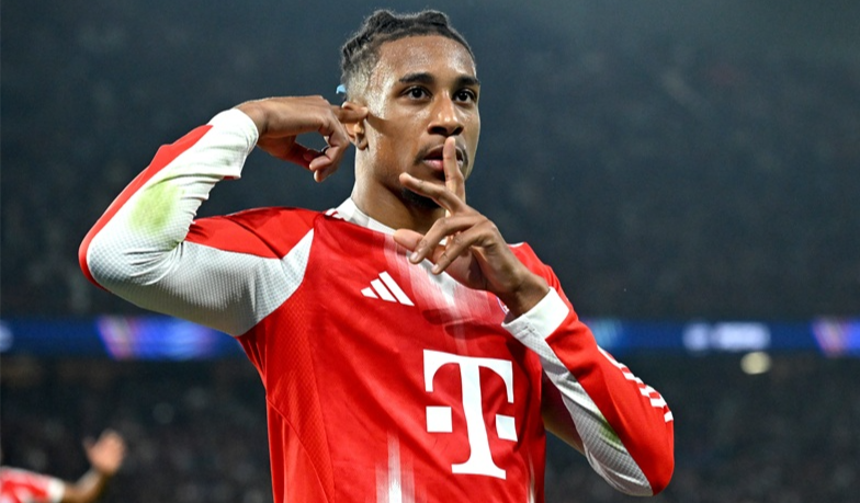 L’Équipe du Soir: PSG rusza po Olise