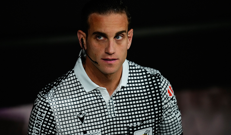 Finał Pucharu Króla kosztuje Real Madryt trzy punkty