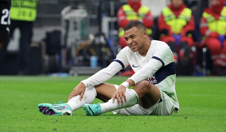 Foto: RMC: Real Madryt ciągle zainteresowany Mbappé