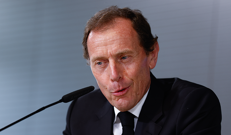 Foto: Butragueño: Przed nami niezwykły mecz