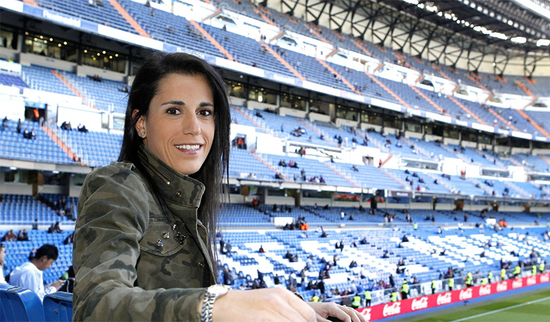 Piłkarki Realu Madryt nie mają już o co grać i mogą myśleć o kolejnym sezonie