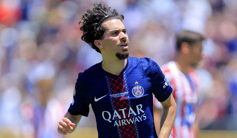 Foto: PSG bez problemu rozbiło Atlético