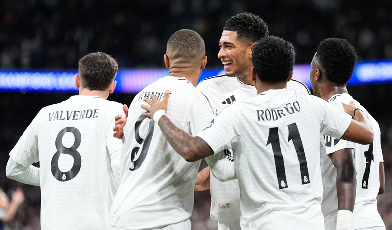Foto: Real Madryt – Arsenal: Znamy składy!
