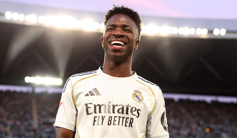 Betis – Real Madryt [NA ŻYWO]