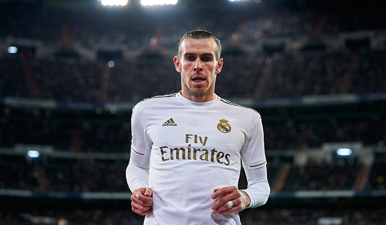 Foto: „Tottenham nie próbował sprowadzić w styczniu Bale'a”