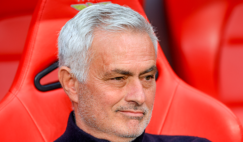 Fabrizio Romano: Mourinho czeka na Real Madryt
