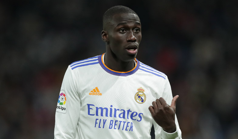Foto: Ferland Mendy oskarżany o napaść seksualną