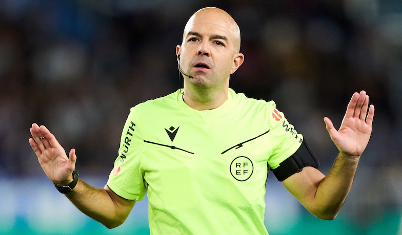 Foto: MARCA: Real czuł się skazany przed procesem