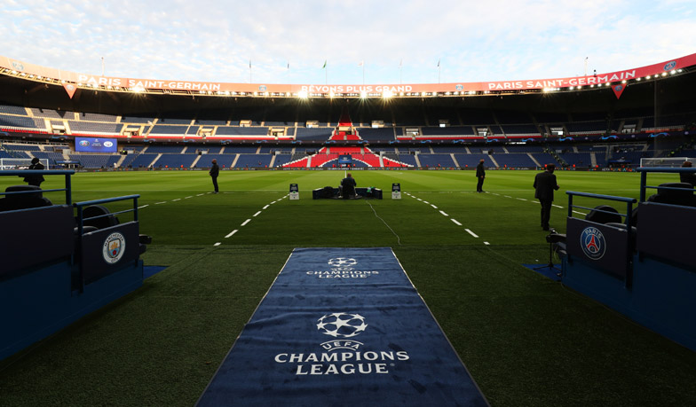 Foto: Kwadrans ostatniego treningu przed PSG [VIDEO]