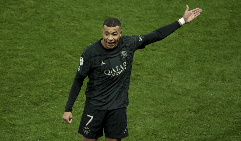 Foto: RMC: To Mbappé musi wykonać pierwszy krok w kierunku Realu Madryt