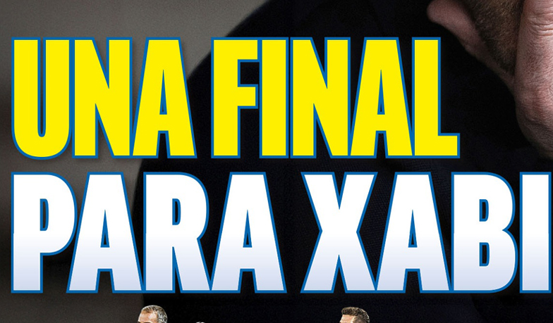 Foto: Dzisiejsze okładki