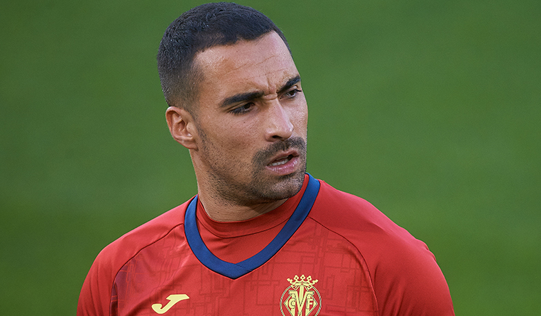 Foto: Asenjo: W przeszłości interesował się mną Real? Postawiłem na Atlético, które we mnie uwierzyło