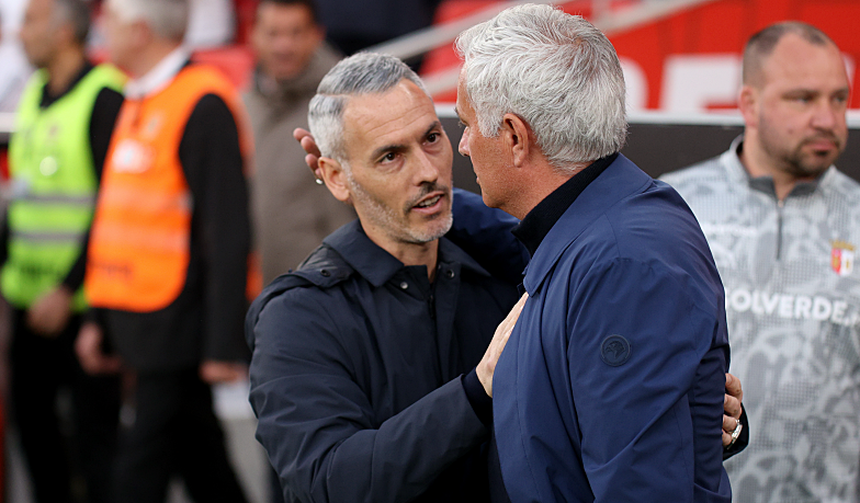„Mourinho przywróci Realowi Madryt poziom konkurencyjności”