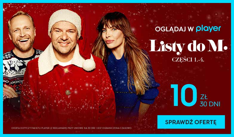 Foto: Co oglądać, gdy skończy się mundial?