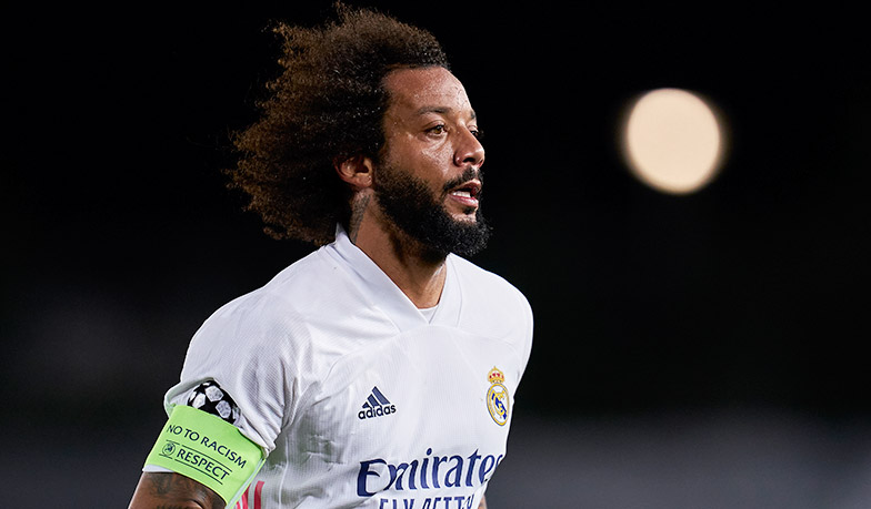 Foto: Marcelo: Oczywiście, że znam swoją przyszłość