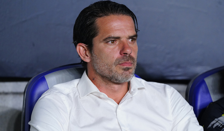 Fernando Gago trafił do szpitala