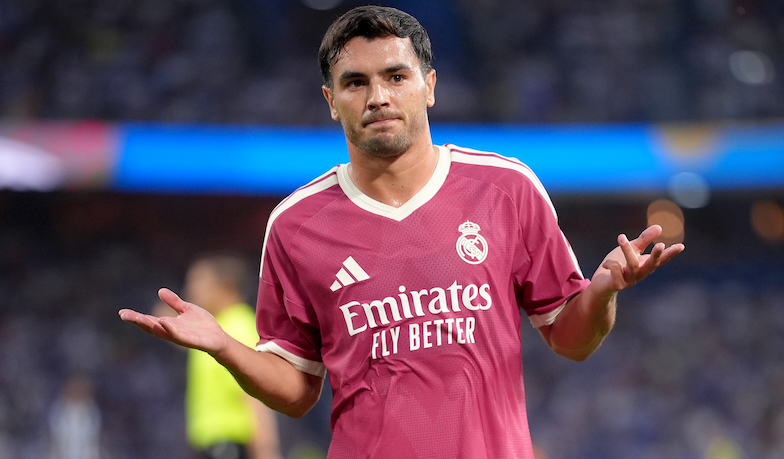 Po Trofeo Herrera hurraoptymizmu nie ma