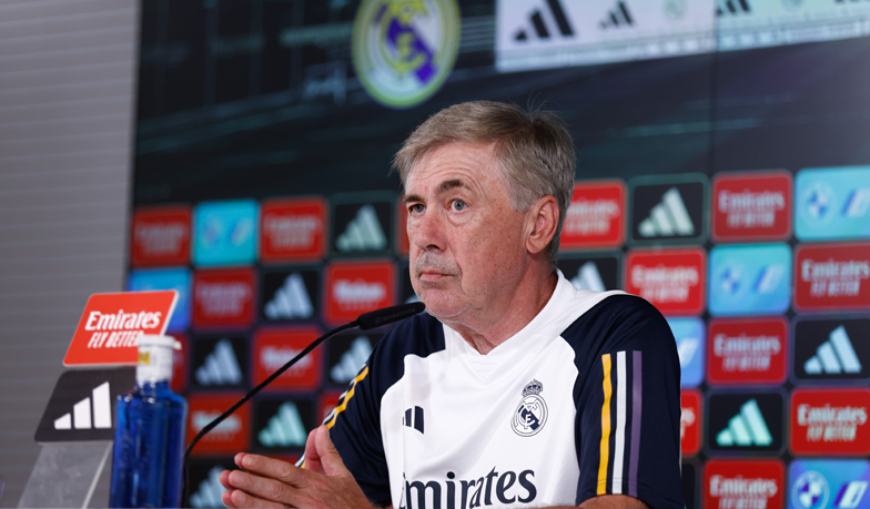 Foto: Ancelotti: Arda Güler znajdzie się w kadrze i zacznie zbierać minuty