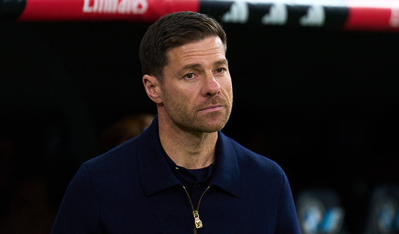 Foto: Proces nad projektem Xabiego Alonso