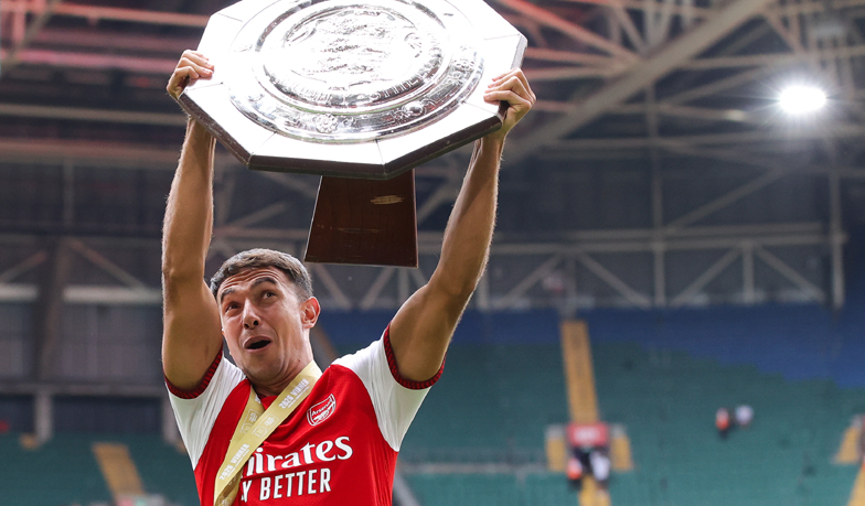 Arteta: Nie ma szans na odejście Zubimendiego