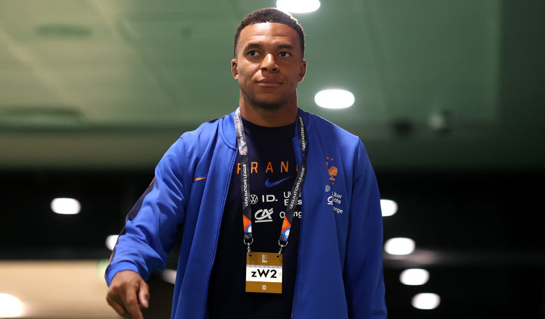 Real broni Mbappé: „Mniej demagogii”