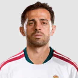 Bernardo Silva