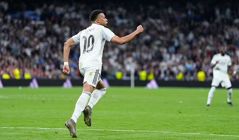 Real stworzył przeciwko Bayernowi największe zagrożenie w tym sezonie