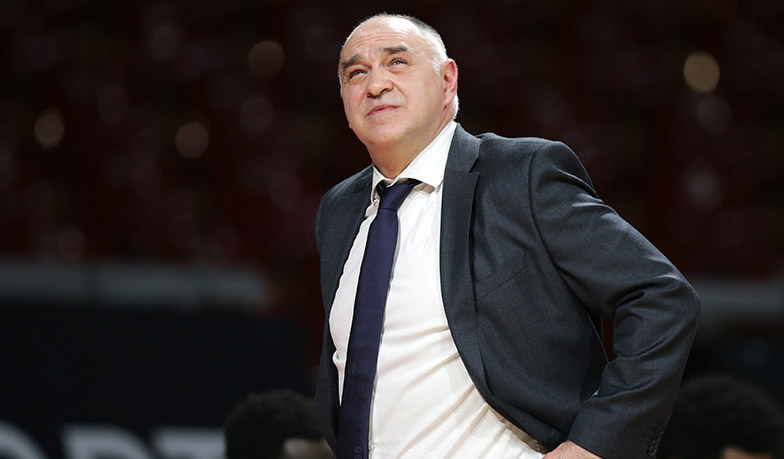 Foto: Laso: Wchodzimy w decydującą fazę rozgrywek
