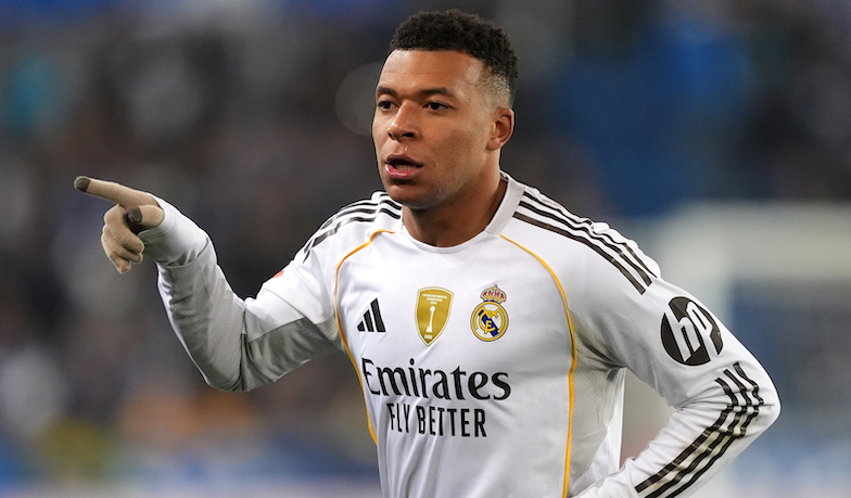 Foto: Real przetrwał na Mendizorrozie