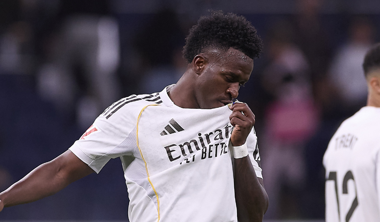 Plettenberg: Real osiągnął wstępne porozumienie z Viníciusem ws. nowej umowy