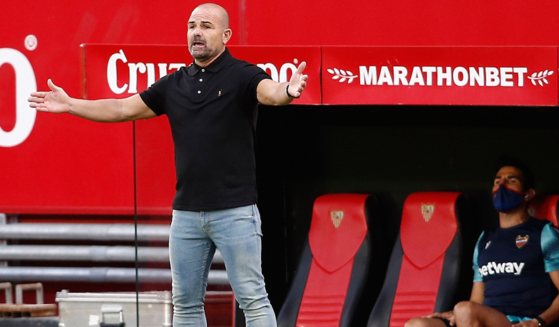 Foto: Kadra Levante na mecz z Realem Madryt