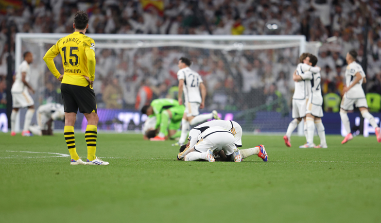 Foto: La Gazzetta: Real Madryt interesował się Hummelsem