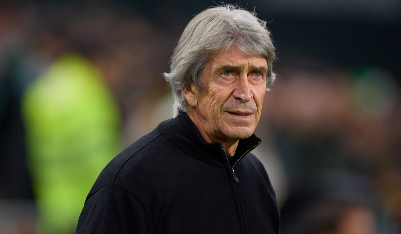 Foto: Pellegrini: Xabi Alonso? Real musi wygrywać, strzelać dużo goli i się podobać