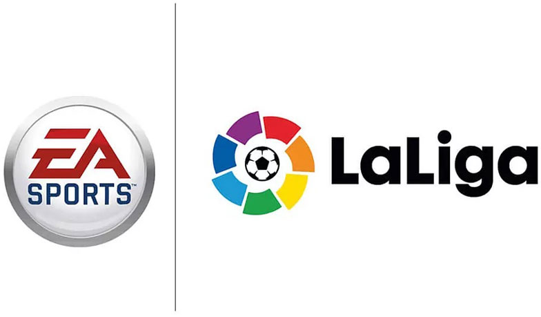 Foto: EA Sports nowym sponsorem tytularnym La Ligi!