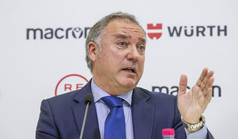 Foto: Oficjalnie: Sędziowie proszą kluby o odpowiedzialność
