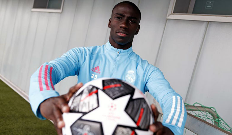 Foto: Mendy: W Realu krytyka po porażce przybiera niesamowity wymiar